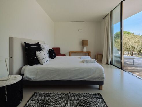 Villa Alma Da Comporta