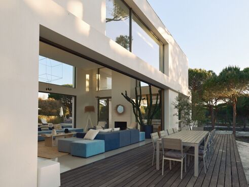 Villa Alma Da Comporta