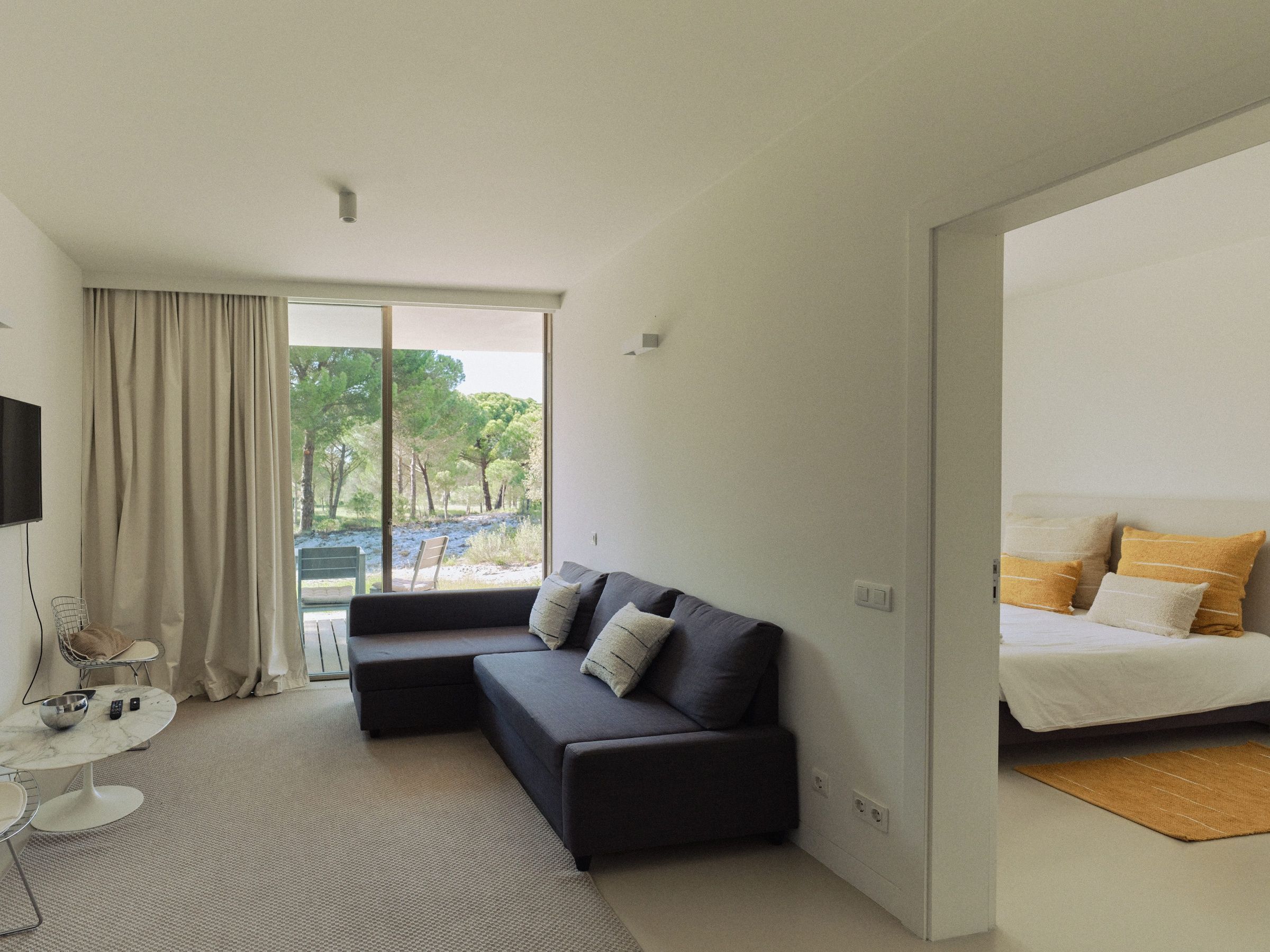 Villa Alma Da Comporta