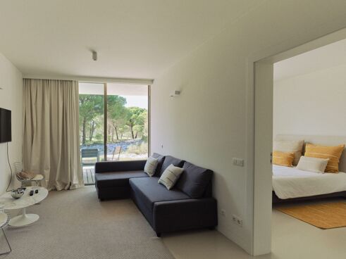 Villa Alma Da Comporta