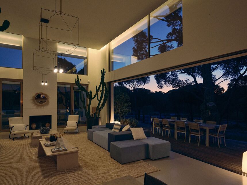 Villa Alma Da Comporta