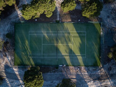 Villa Alma Da Comporta