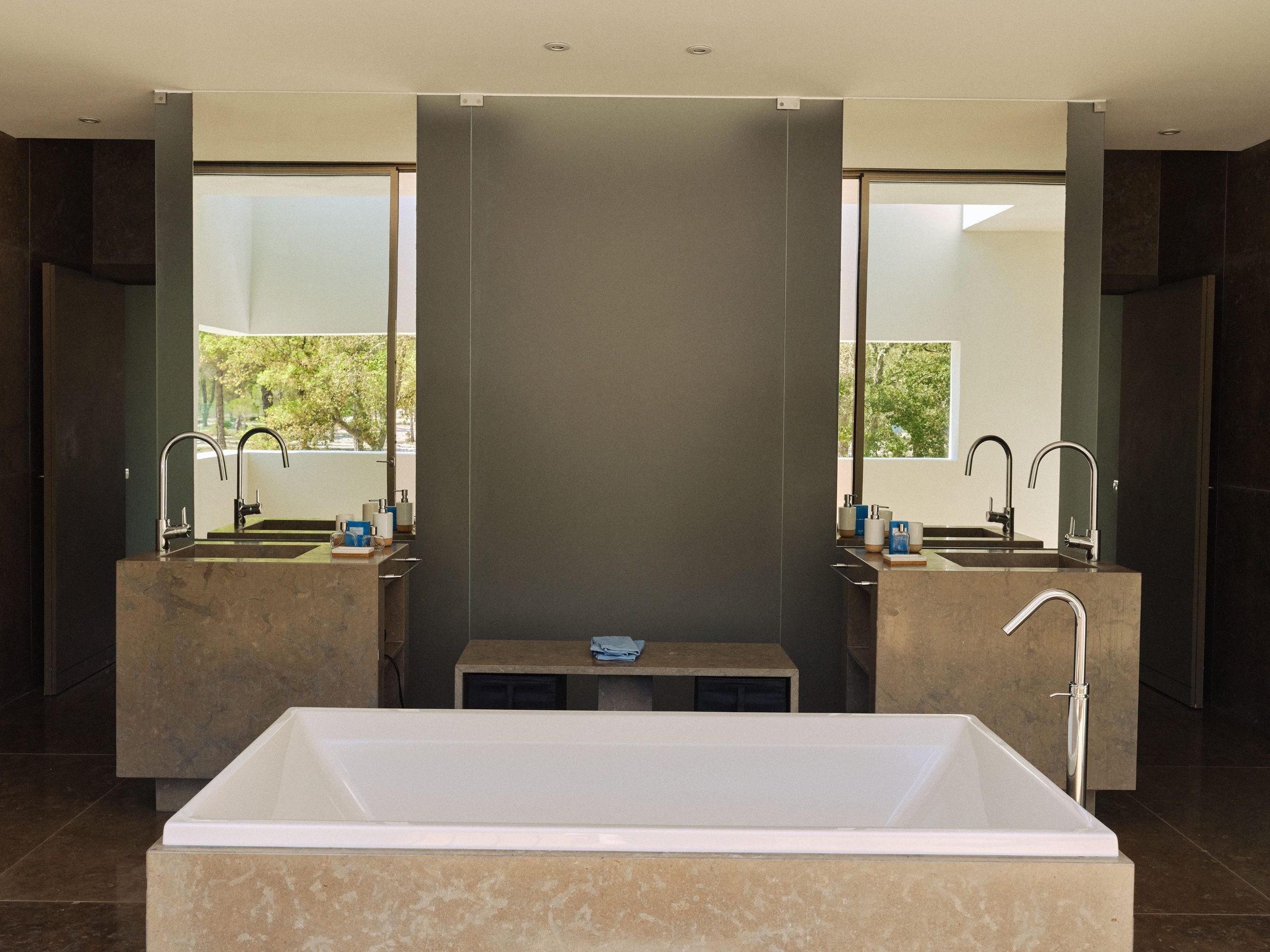 Villa Alma Da Comporta