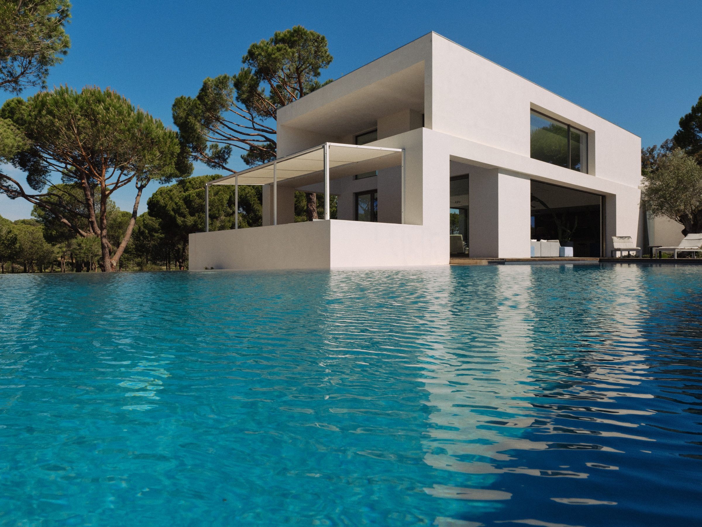 Villa Alma Da Comporta