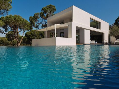 Villa Alma Da Comporta