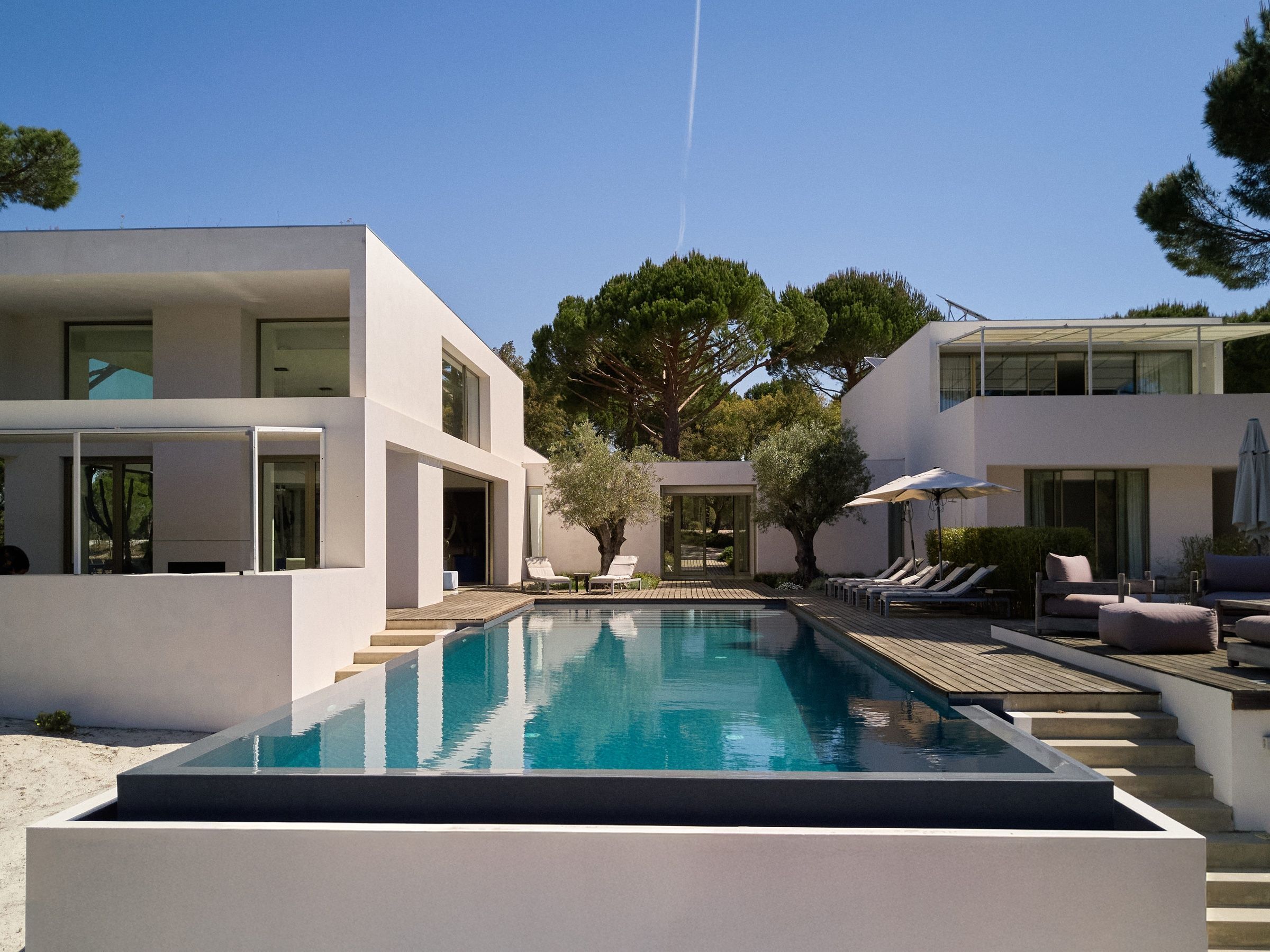 Villa Alma Da Comporta