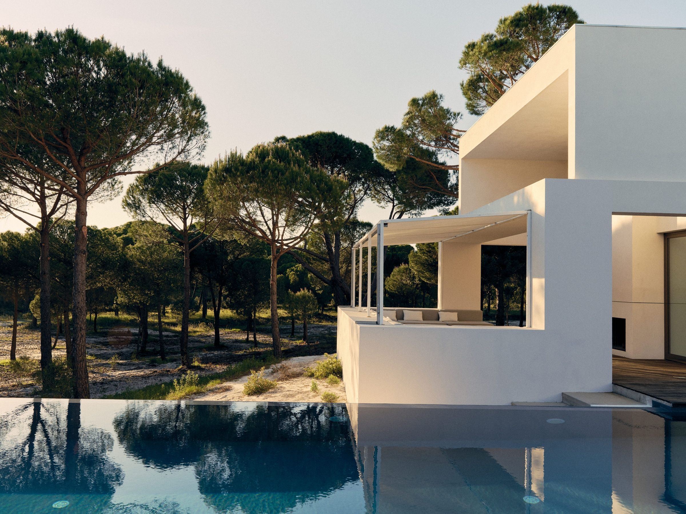 Villa Alma Da Comporta