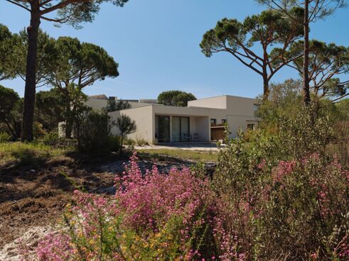 Villa Alma Da Comporta