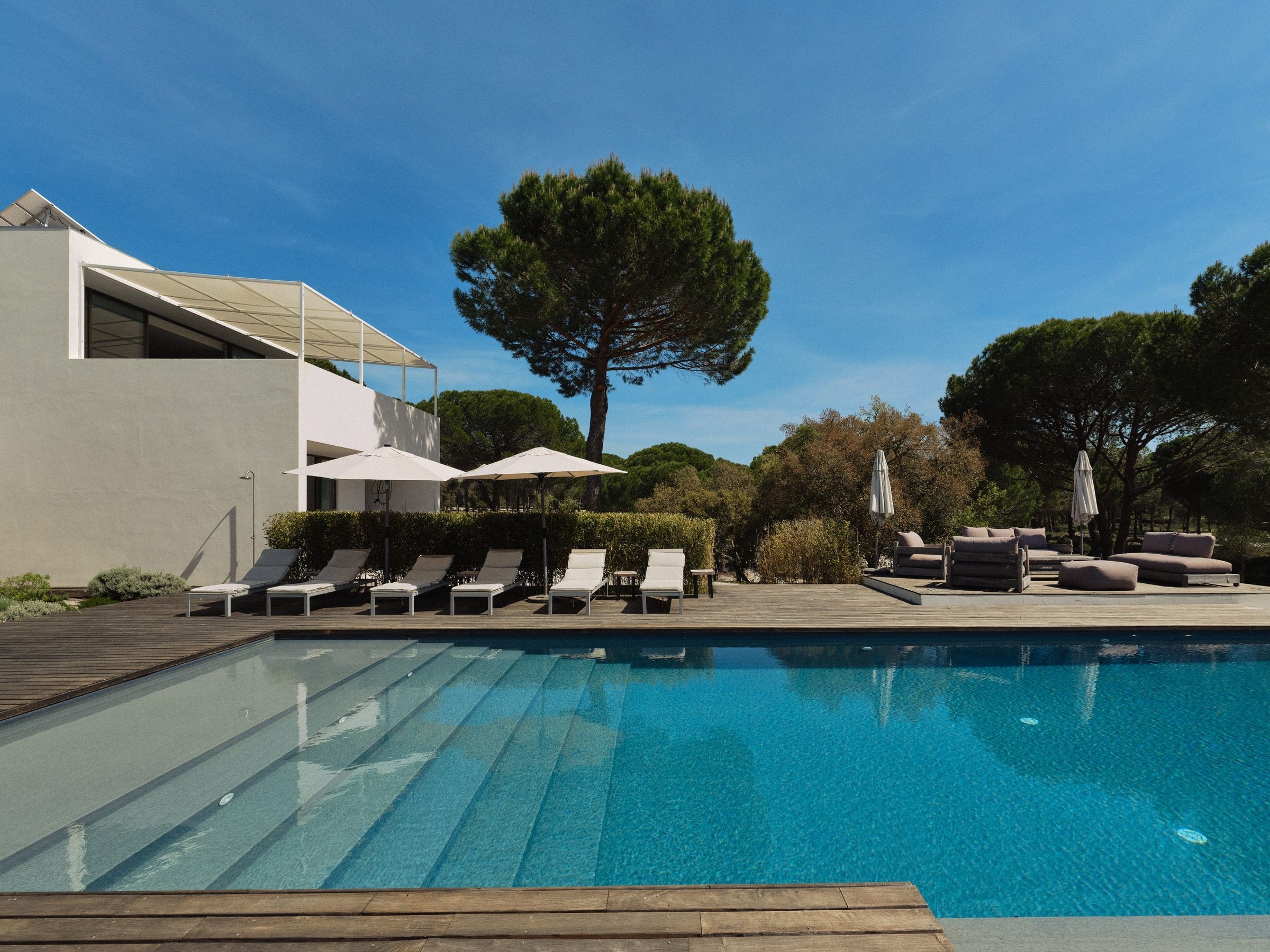 Villa Alma Da Comporta