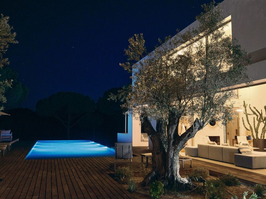 Villa Alma Da Comporta