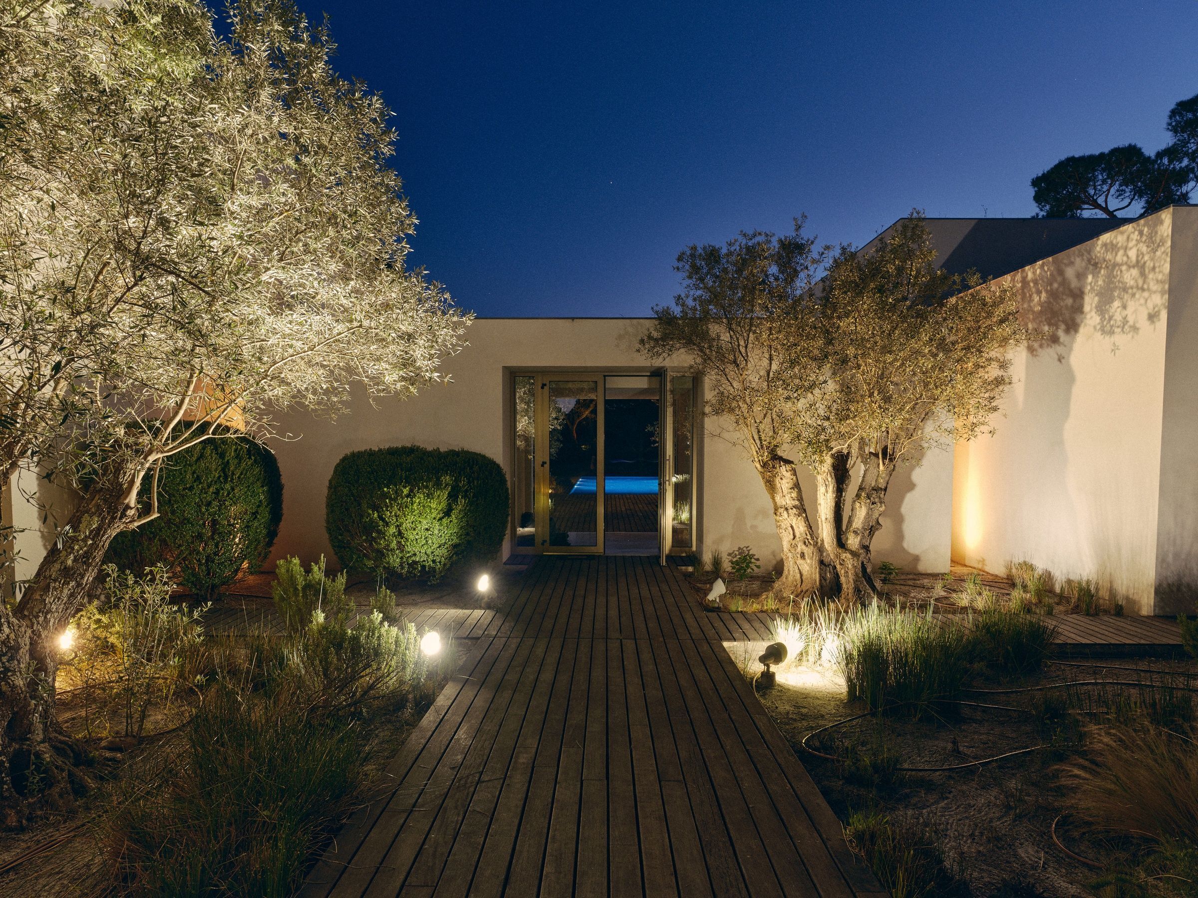 Villa Alma Da Comporta