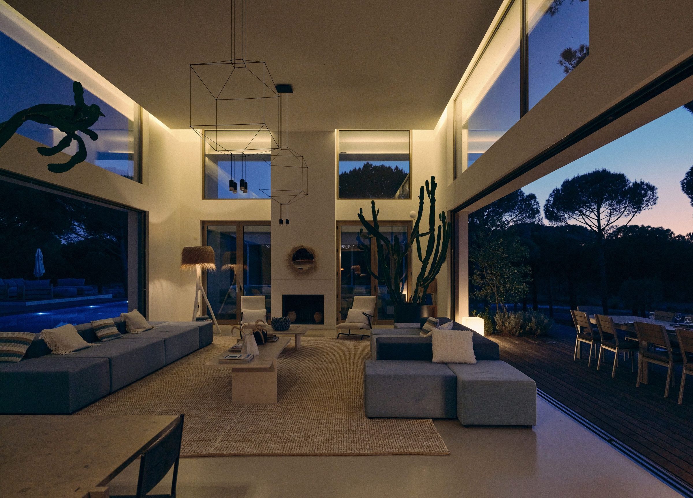 Villa Alma Da Comporta