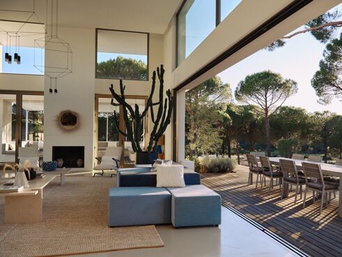 Villa Alma Da Comporta