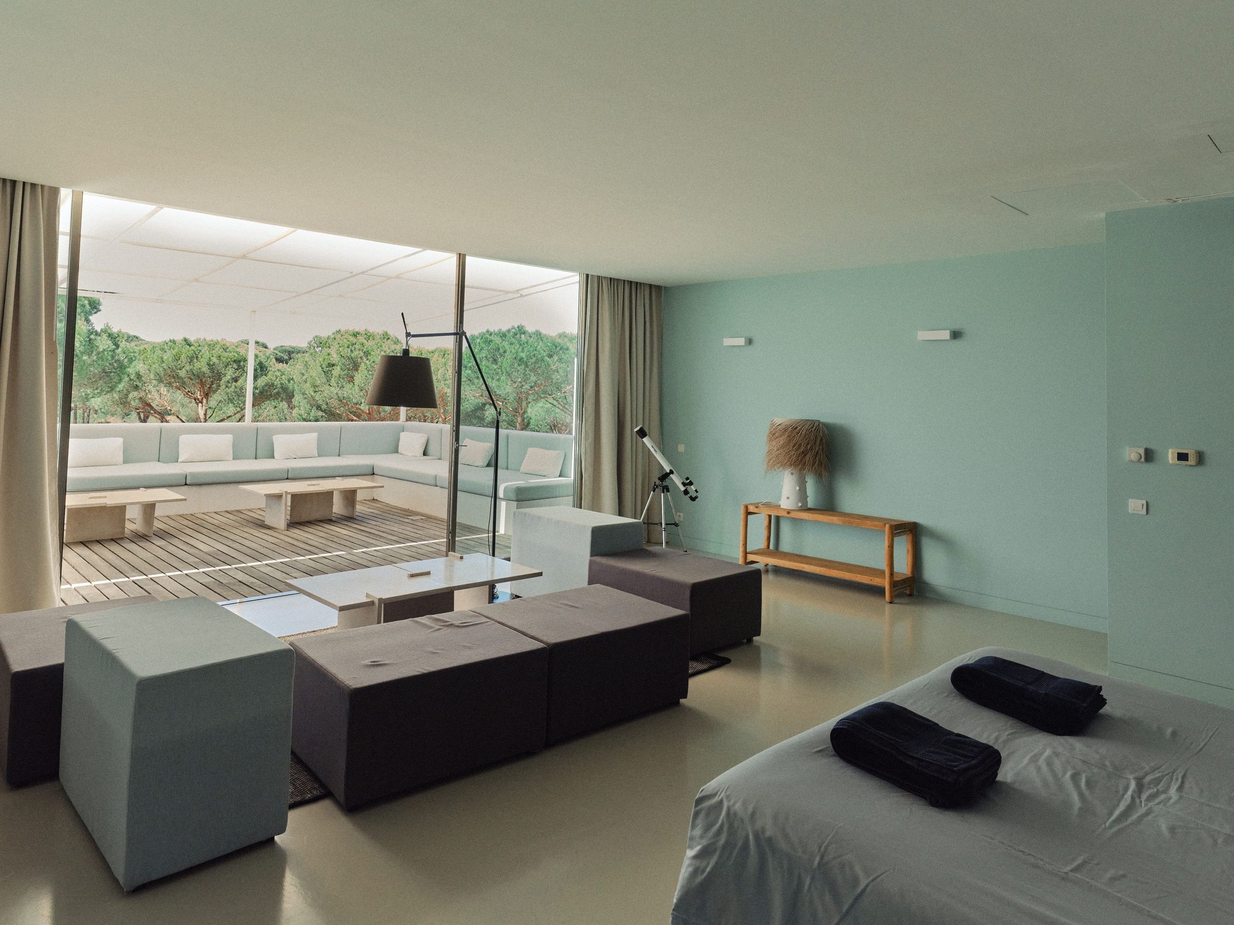 Villa Alma Da Comporta