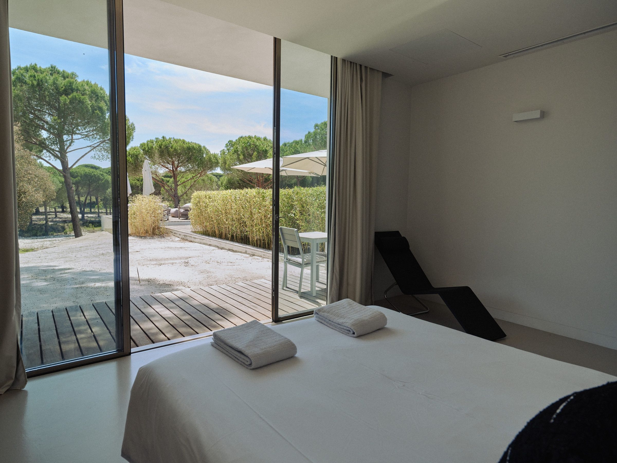 Villa Alma Da Comporta