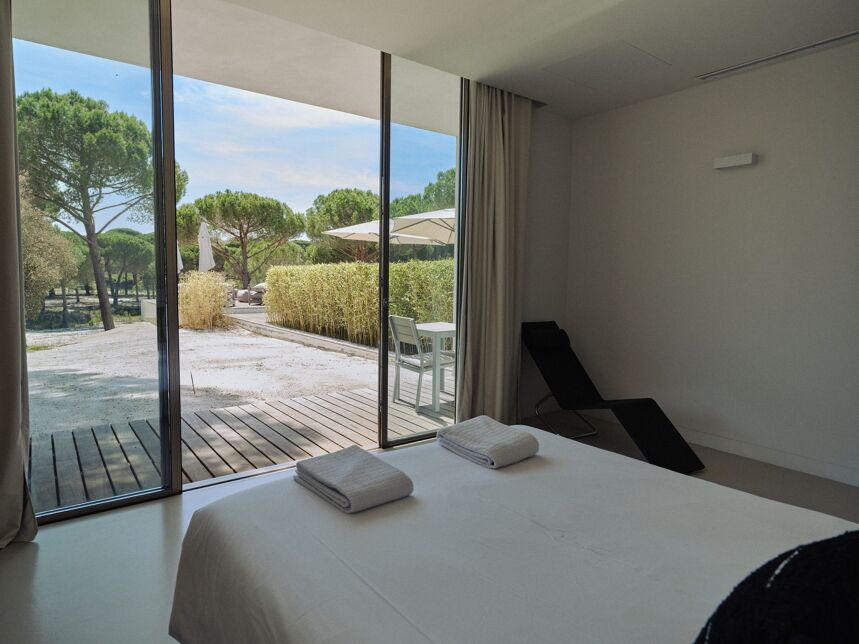 Villa Alma Da Comporta