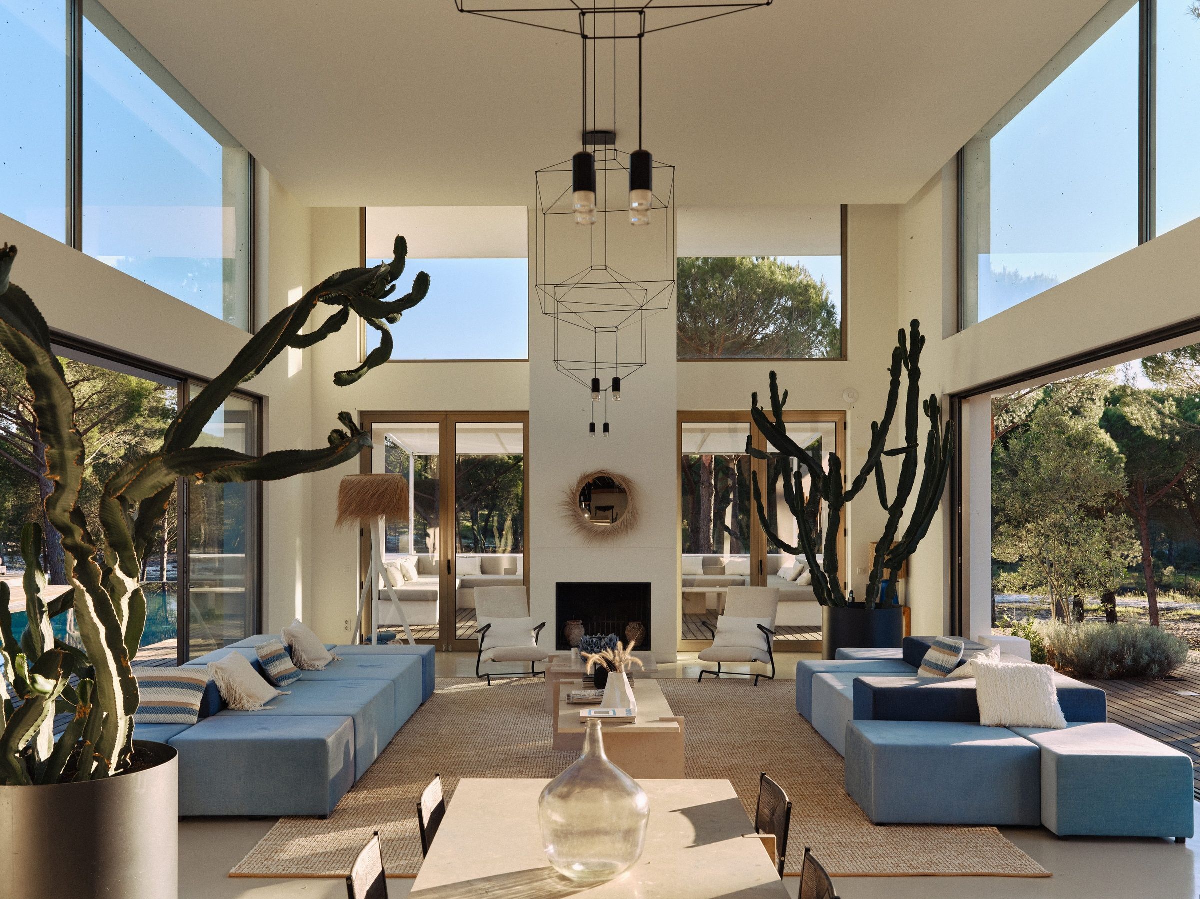 Villa Alma Da Comporta