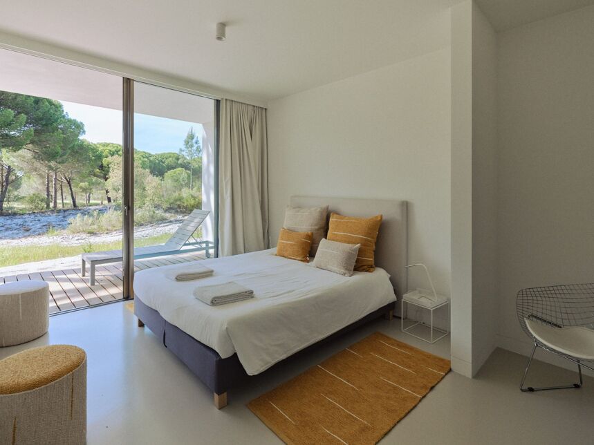 Villa Alma Da Comporta