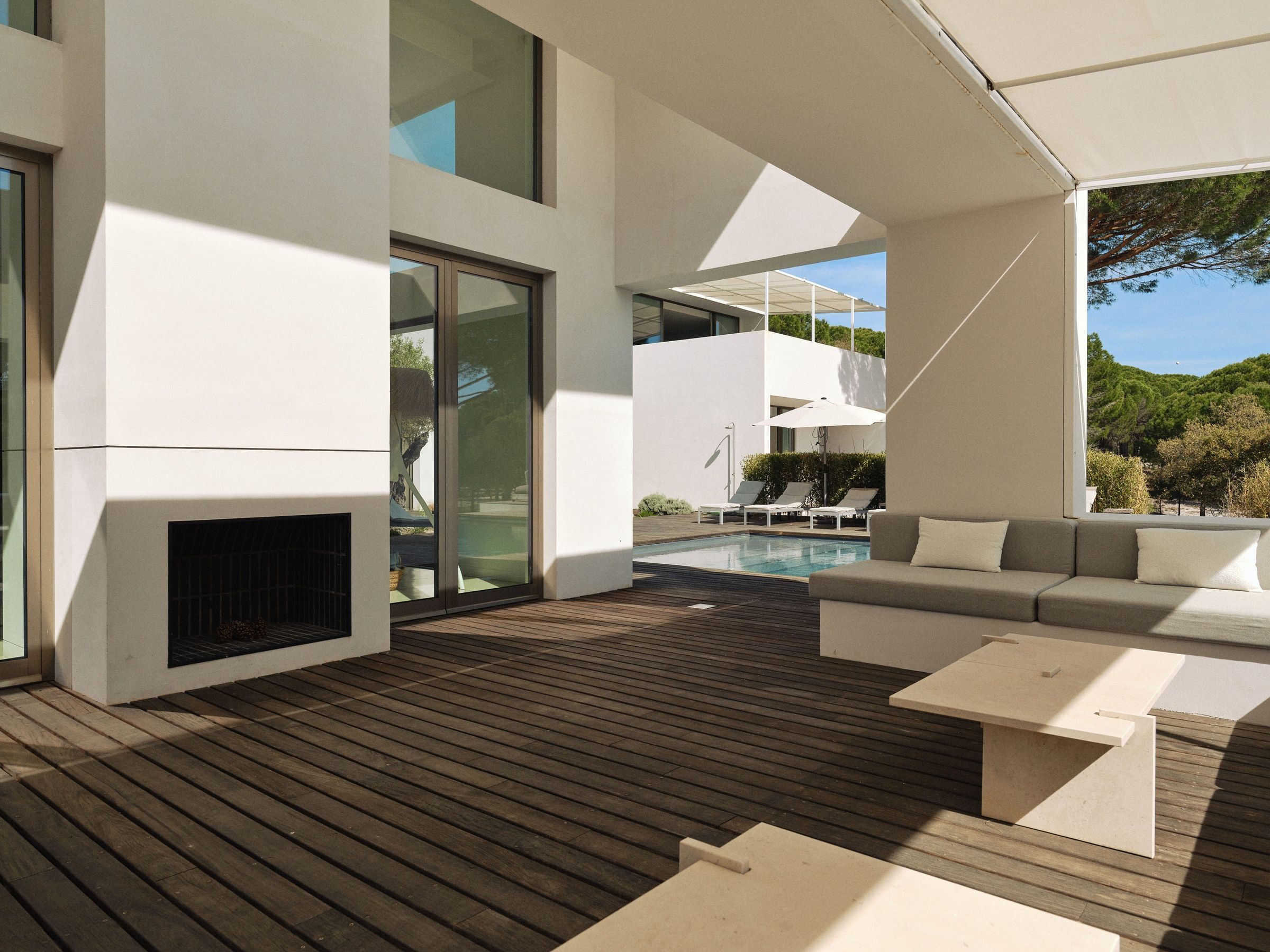 Villa Alma Da Comporta