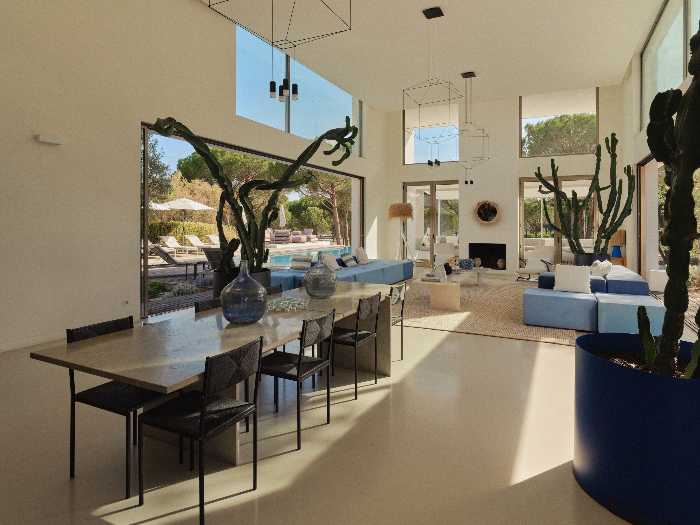 Villa Alma Da Comporta