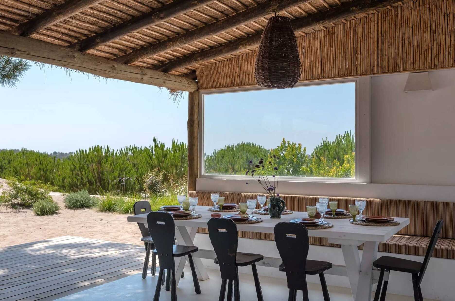 Casa Electra