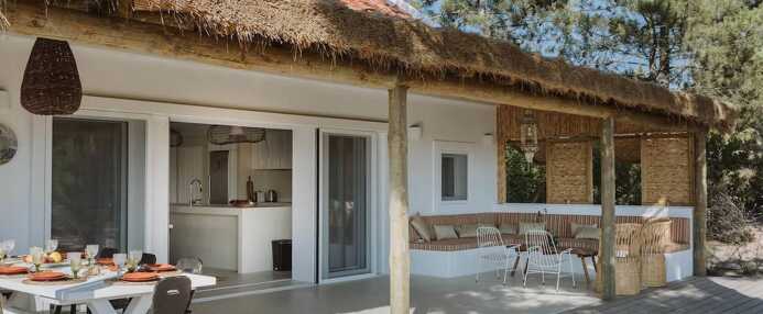 Casa Electra