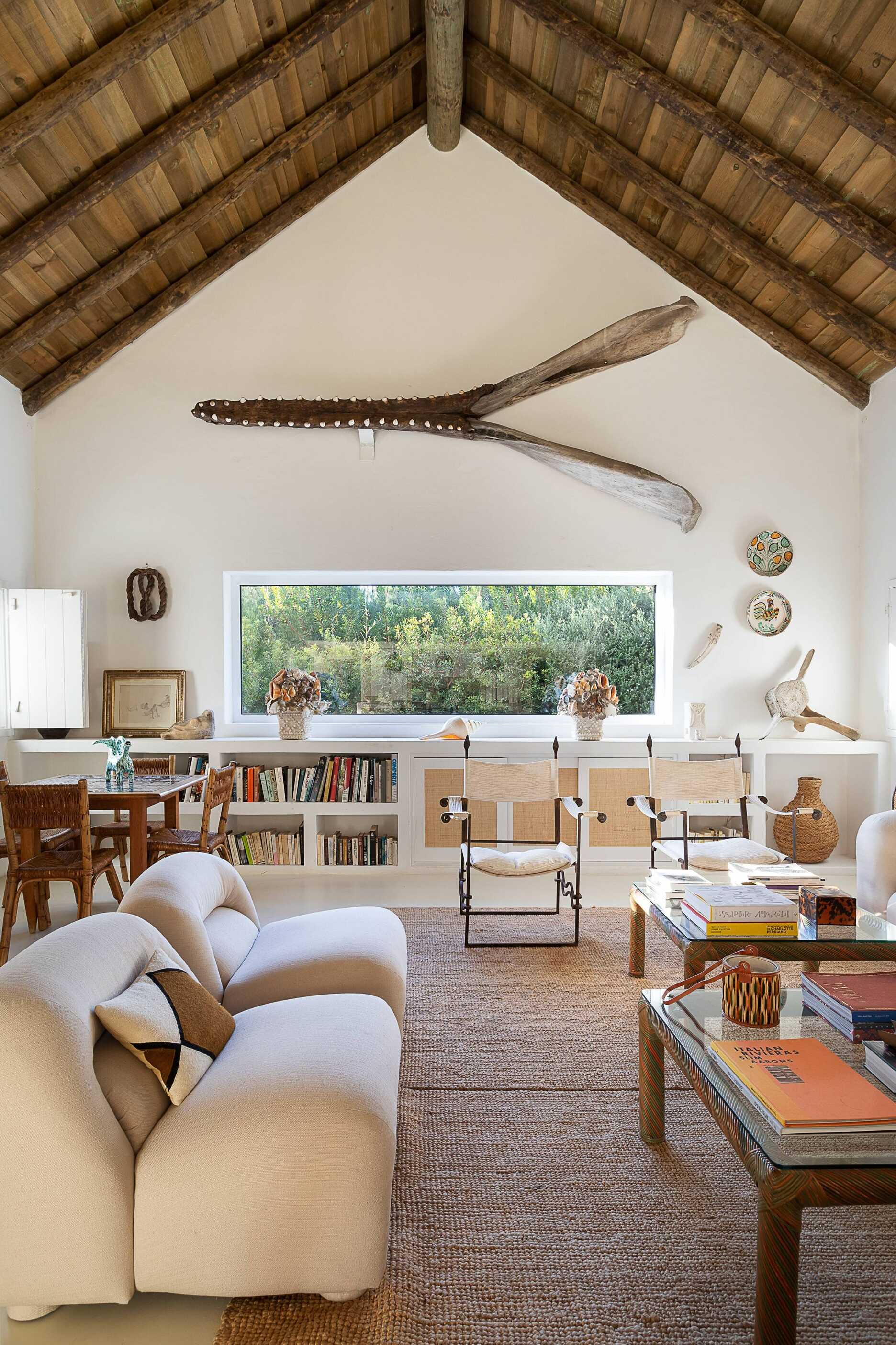 Casa Electra