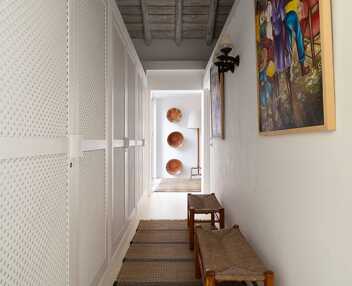 Casa Electra