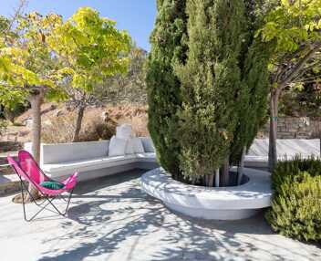 Villa Pelagos