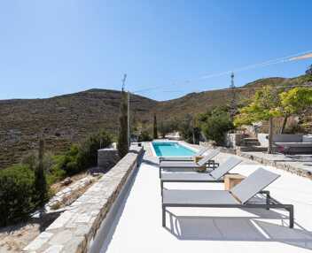 Villa Pelagos