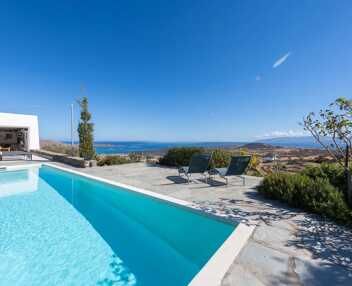 Villa Pelagos