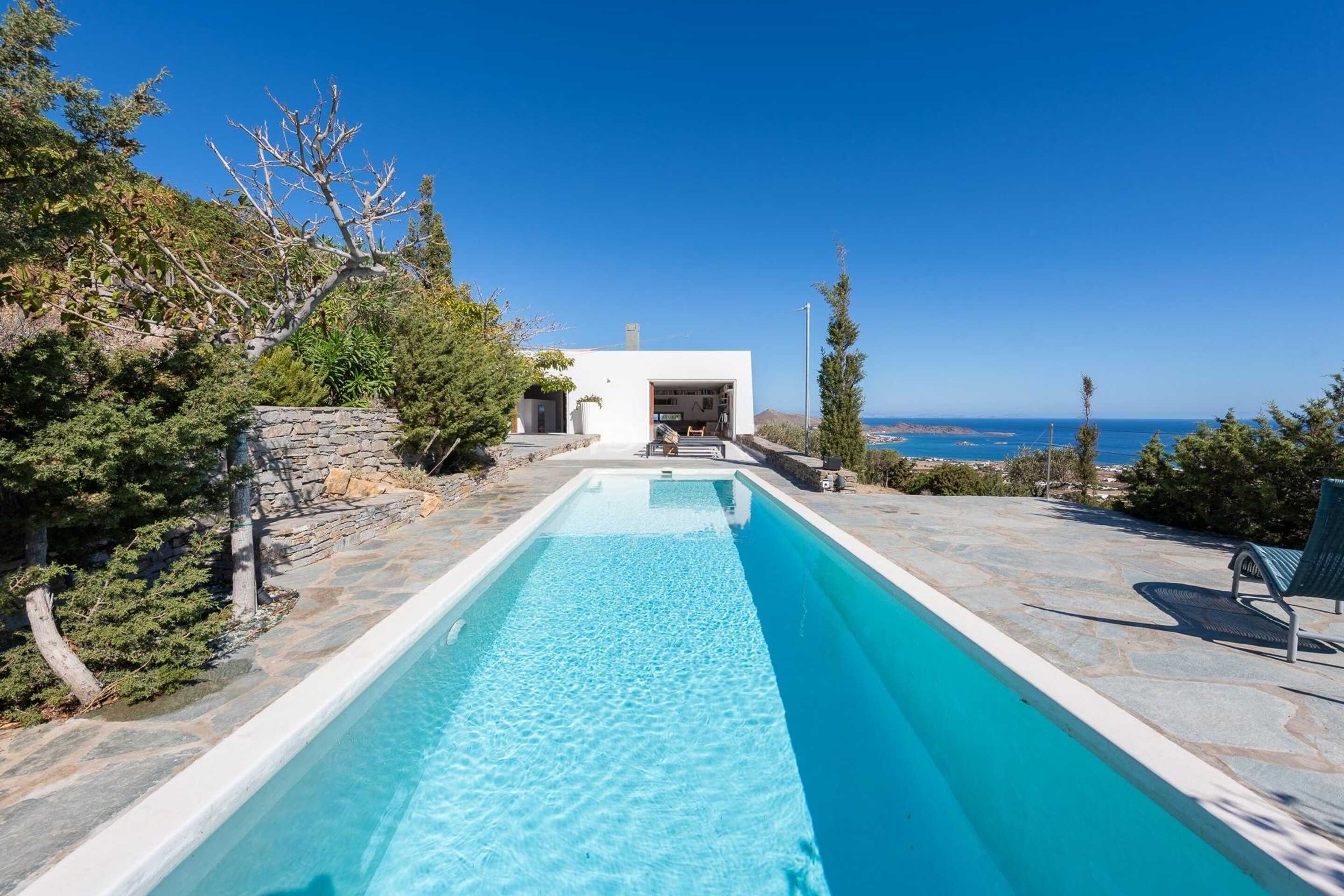 Villa Pelagos