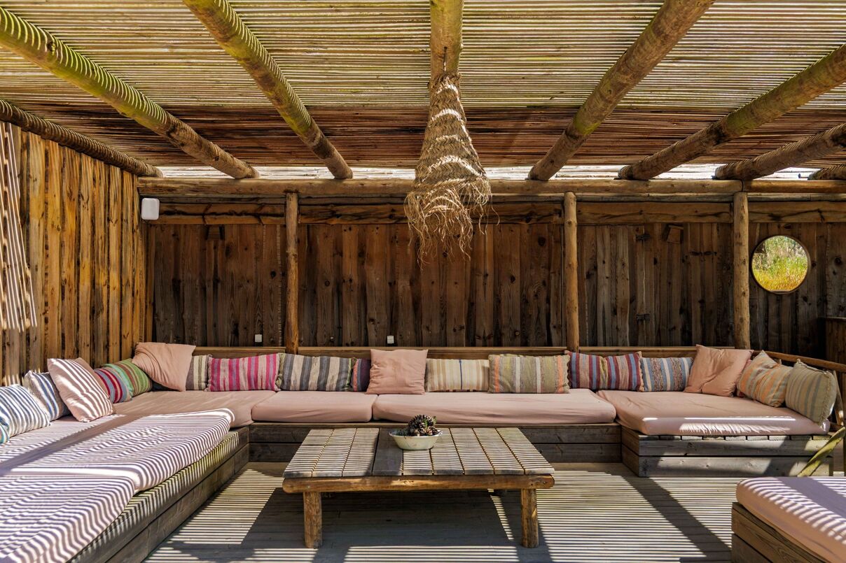 Casa Duna