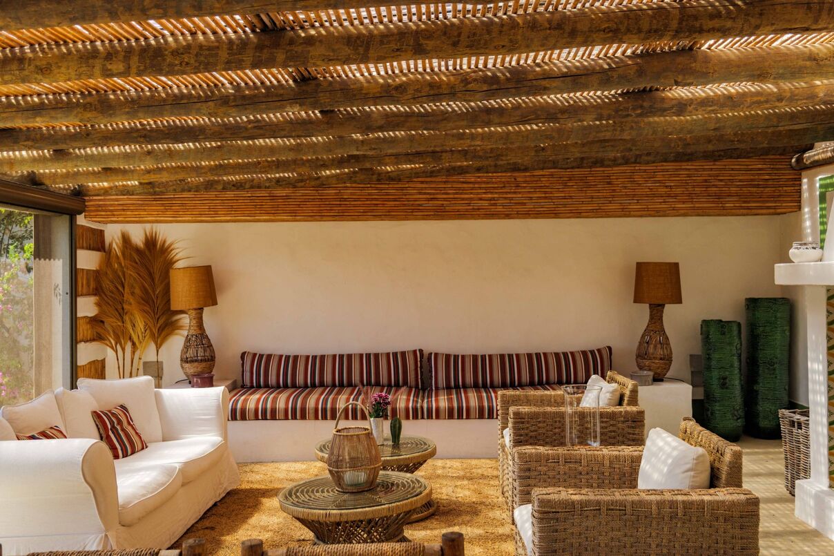 Casa Duna