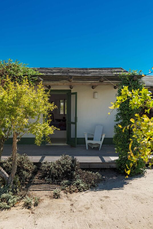 Casa Duna