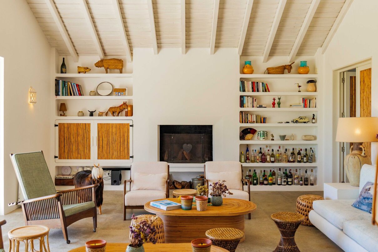 Casa Duna