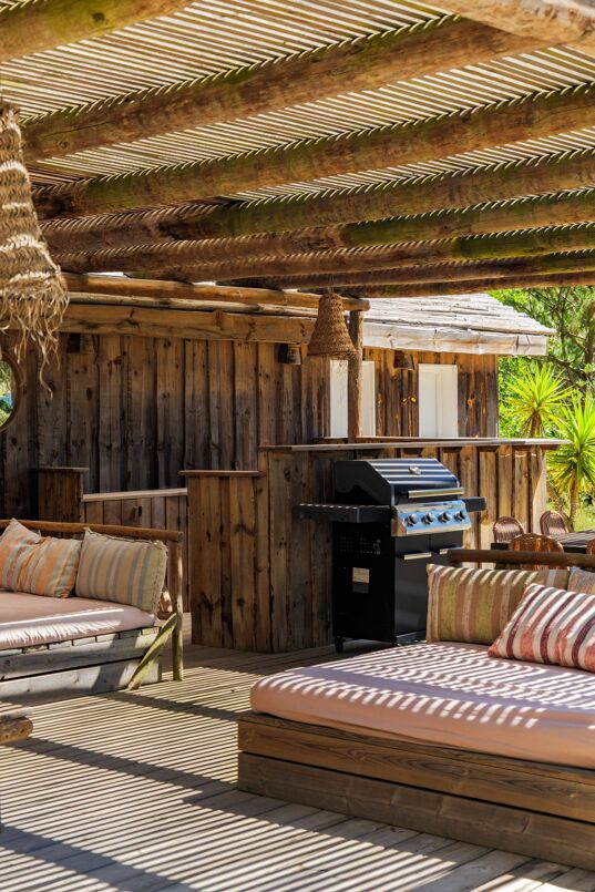 Casa Duna