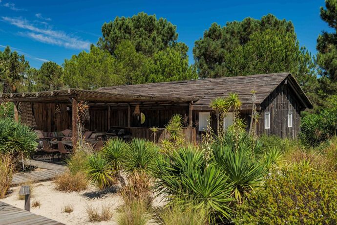Casa Duna
