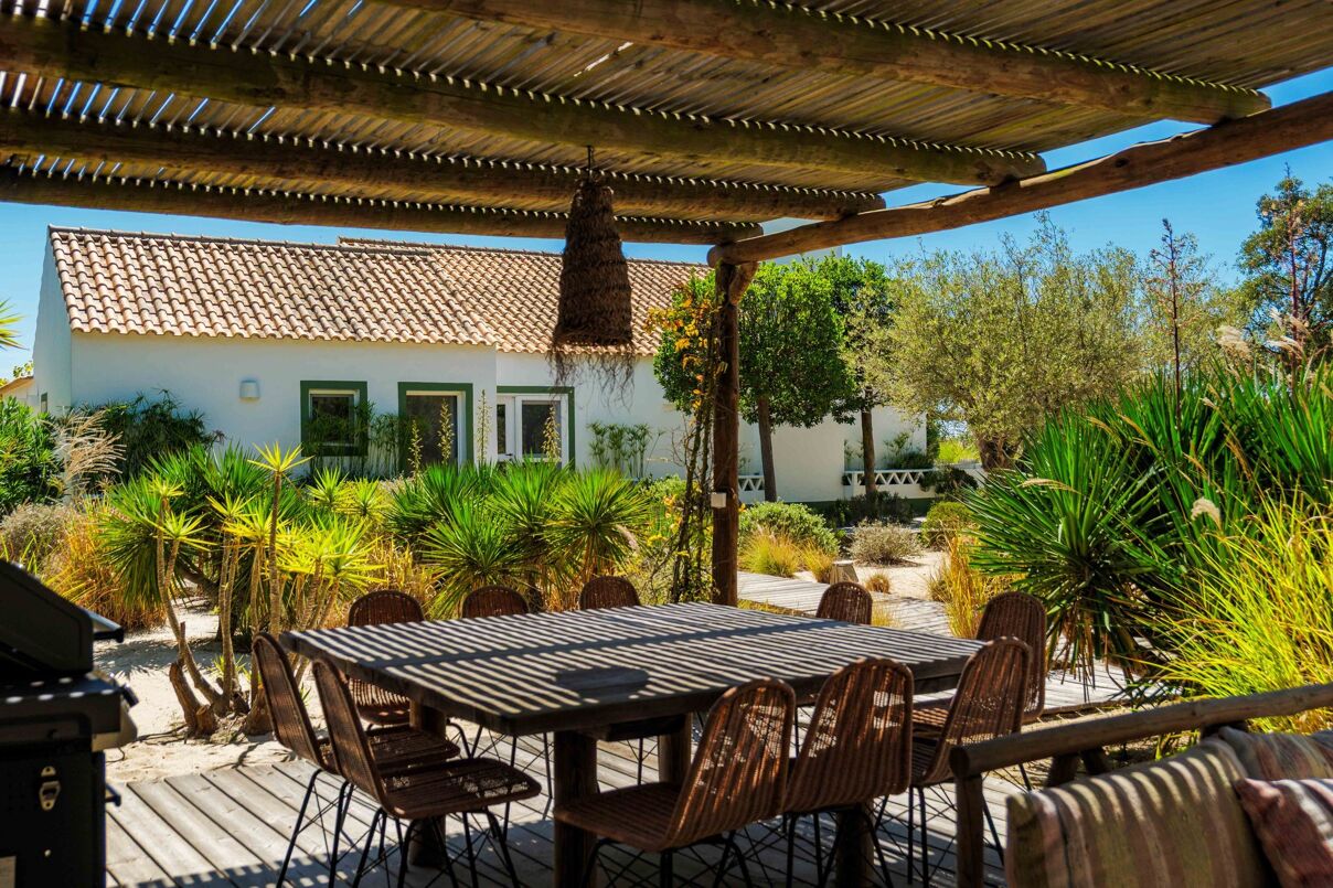 Casa Duna