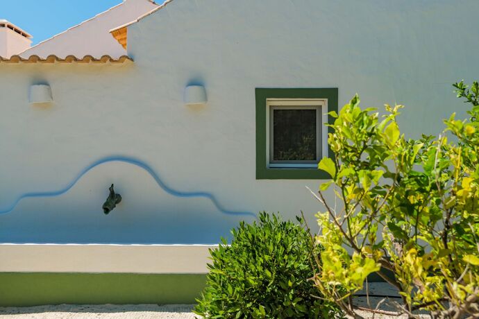Casa Duna