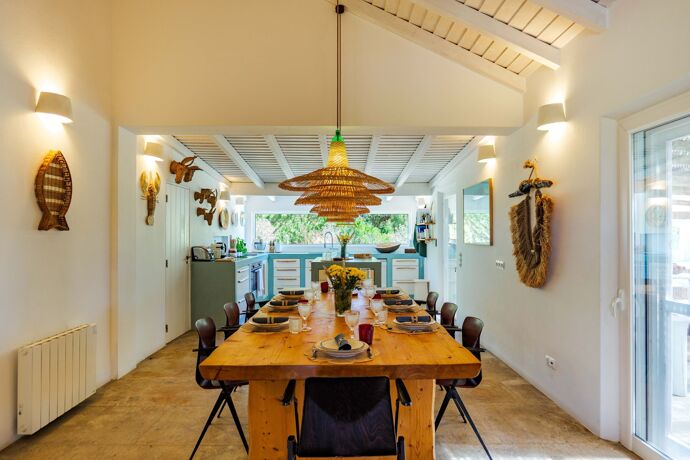 Casa Duna