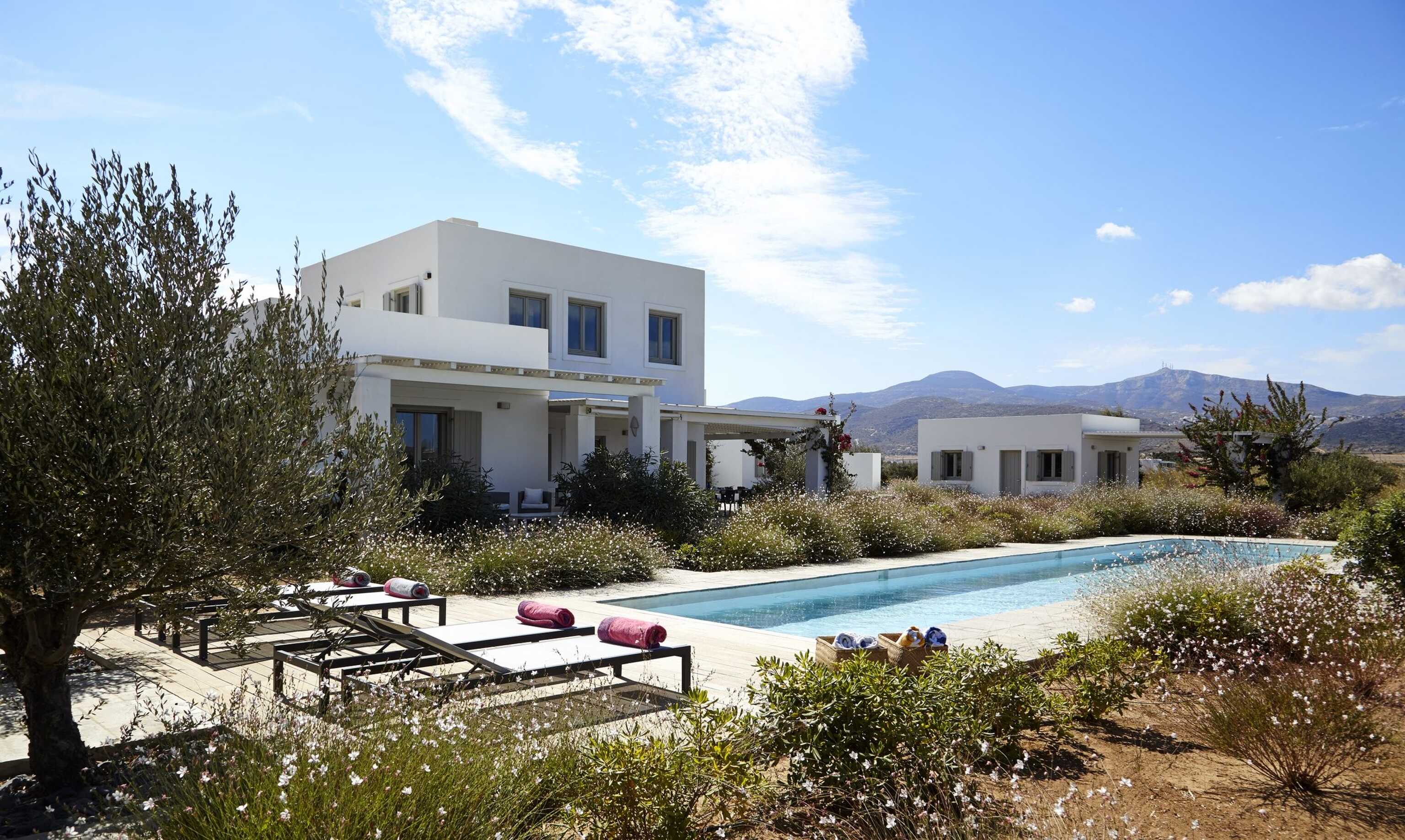 Villa Ilona