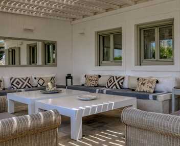 Villa Ilona