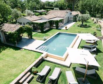 Villa Clairbois