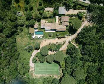 Villa Clairbois