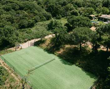 Villa Clairbois