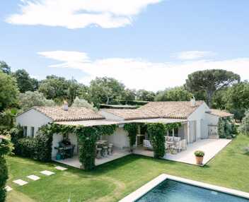 Villa Clairbois