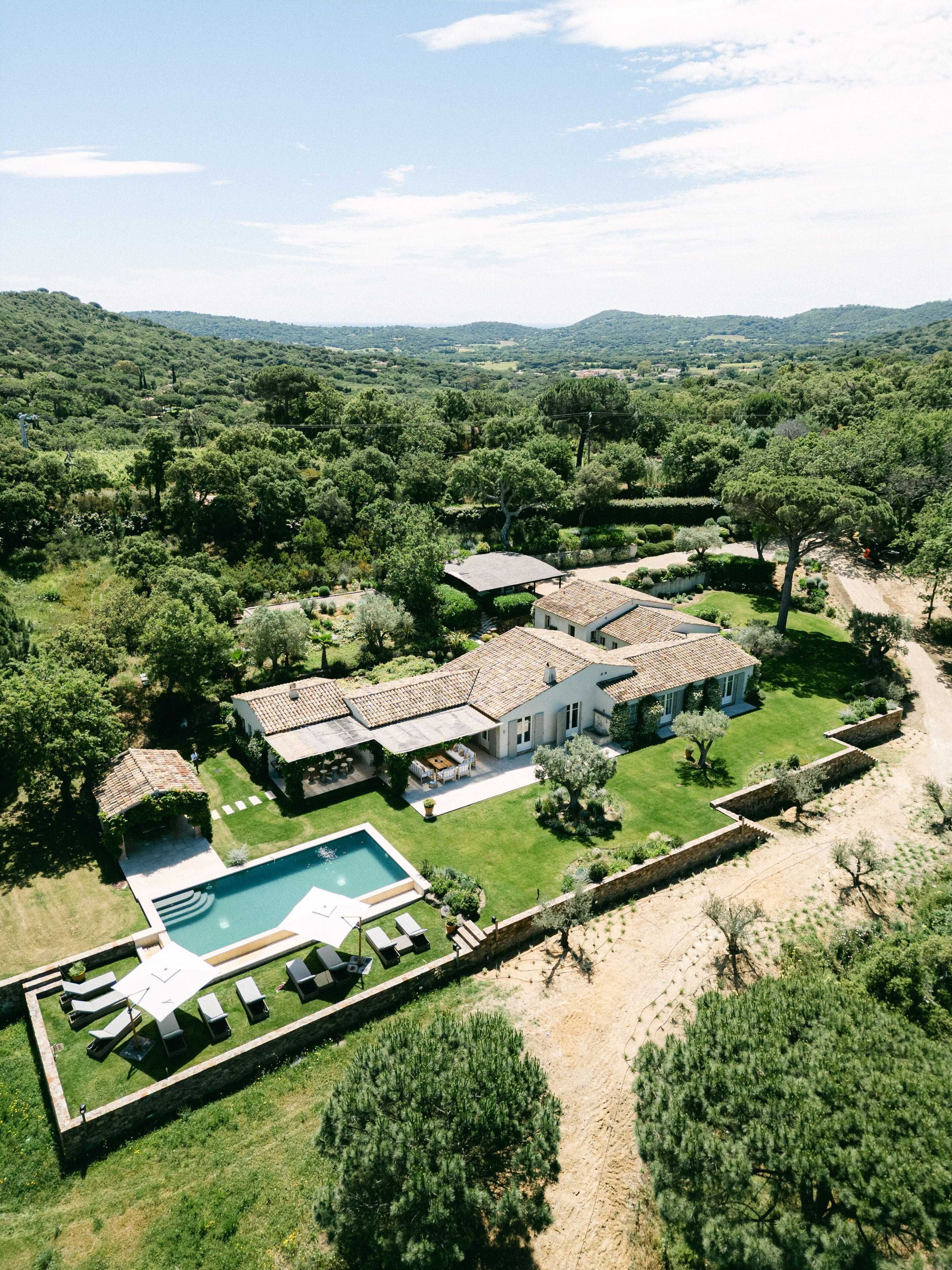 Villa Clairbois