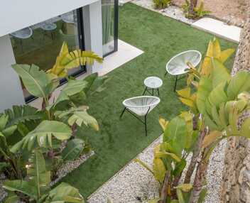 Villa Tyne
