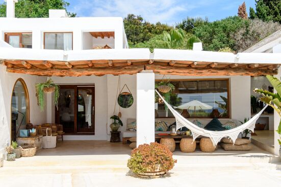 Villa White Finca